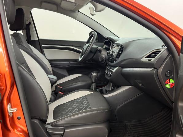 Lada (ВАЗ) Vesta I с пробегом 2020 года, цена 1 149 000 рублей, 108721 км, универсал, Автокод Объявления