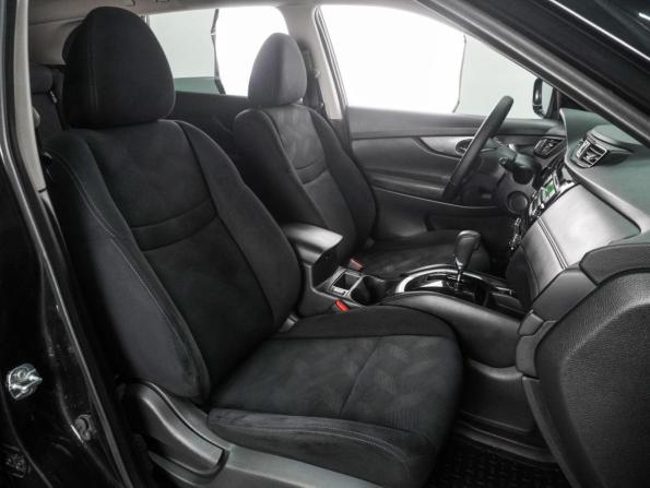 Nissan X-Trail III с пробегом 2015 года, цена 1 634 000 рублей, 145003 км, внедорожник, Автокод Объявления