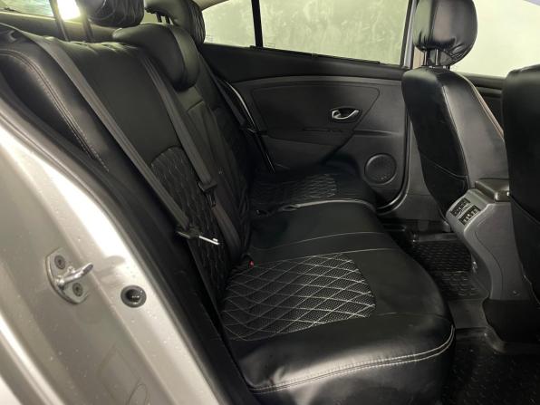 Renault Fluence I с пробегом 2010 года, цена 649 000 рублей, 233200 км, седан, Автокод Объявления