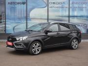 Lada (ВАЗ) Vesta I Архангельск  - изображение 15