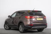 Hyundai Santa Fe III Томск  - изображение 26