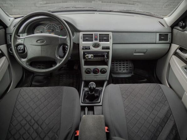 Lada (ВАЗ) Priora I с пробегом 2010 года, цена 289 000 рублей, 254000 км, хэтчбек, Автокод Объявления