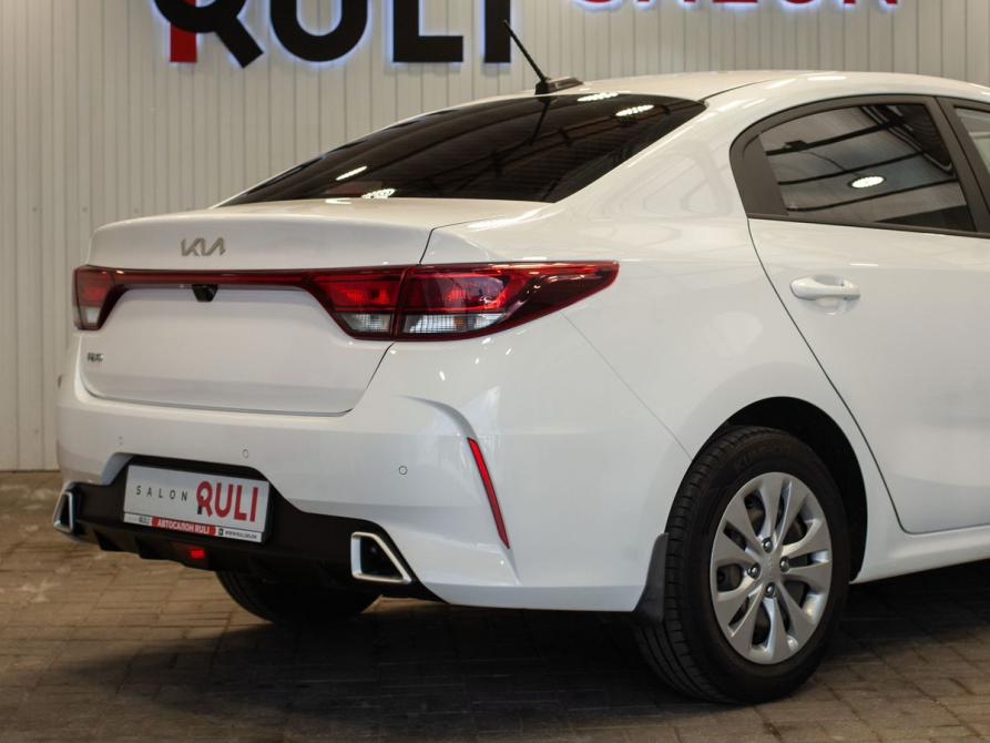 Kia Rio IV Рестайлинг Иваново  - изображение 13
