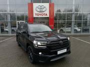 Toyota Land Cruiser 200 Series Рестайлинг 2 Ростов-на-Дону  - изображение 18