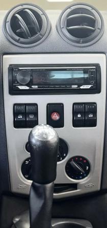 Renault Logan I с пробегом 2007 года, цена 399 000 рублей, 205000 км, седан, Автокод Объявления