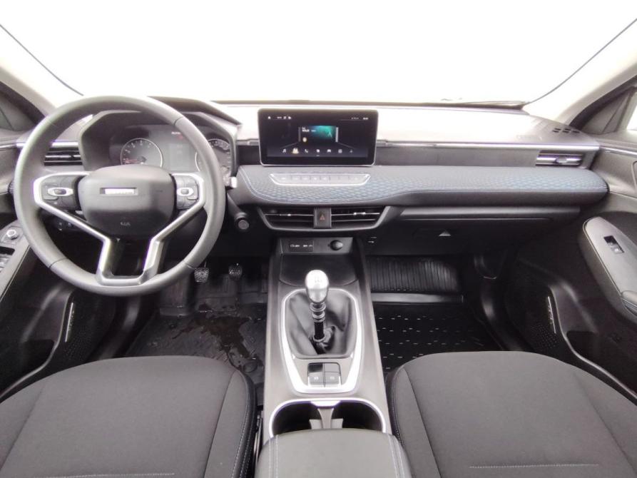 Haval Jolion I Рестайлинг Москва  - изображение 9