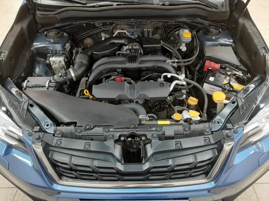 Subaru Forester IV Рестайлинг 2 Москва  - изображение 7