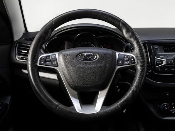 Lada (ВАЗ) Vesta I с пробегом 2018 года, цена 750 000 рублей, 186937 км, седан, Автокод Объявления