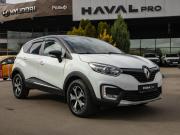 Renault Kaptur I Москва  - изображение 19