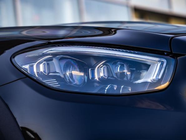 Mercedes-Benz E-Класс V (W213 S213 C238) Рестайлинг с пробегом 2021 года, цена 4 648 000 рублей, 123480 км, универсал, Автокод Объявления