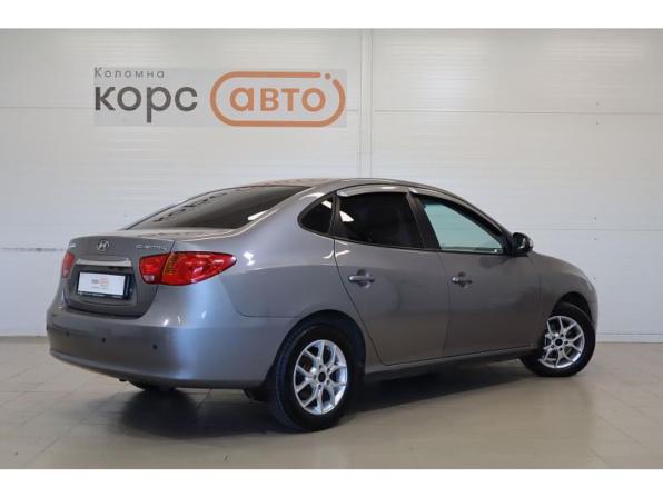 Hyundai Elantra IV (HD) с пробегом 2011 года, цена 676 000 рублей, 272518 км, седан, Автокод Объявления