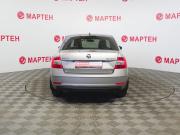 Skoda Octavia III (A7) Рестайлинг Вологда  - изображение 23