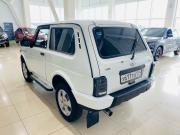 Lada (ВАЗ) 2121 (4x4) I Рестайлинг Миасс  - изображение 26