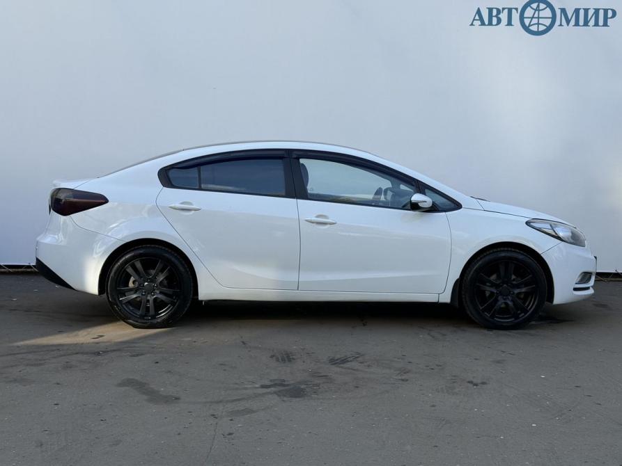 Kia Cerato III Москва  - изображение 4