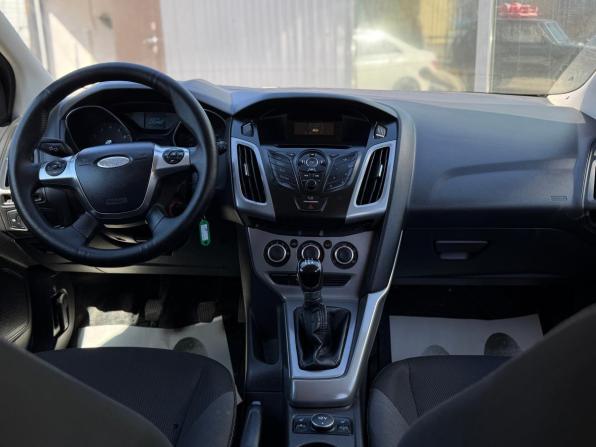 Ford Focus III с пробегом 2011 года, цена 599 000 рублей, 171365 км, седан, Автокод Объявления