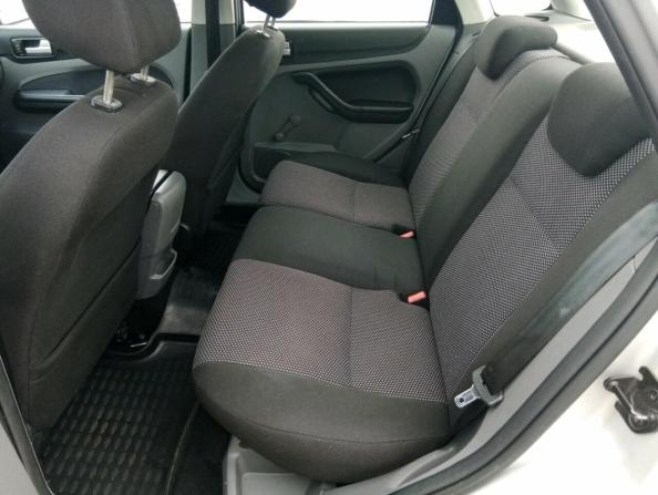 Ford Focus II Рестайлинг с пробегом 2010 года, цена 597 000 рублей, 196900 км, седан, Автокод Объявления