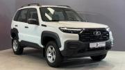 Lada (ВАЗ) Niva Travel I Рестайлинг Сургут  - изображение 15