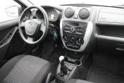 Lada (ВАЗ) Granta I Пермь  - изображение 27