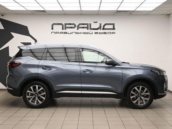 Chery Tiggo 7 Pro I с пробегом 2021 года, цена 1 850 000 рублей, 73400 км, внедорожник, Автокод Объявления