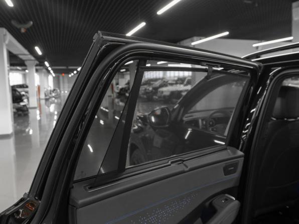 Volkswagen Teramont II (China Market) с пробегом 2026 года, цена 5 850 000 рублей, 30 км, внедорожник, Автокод Объявления