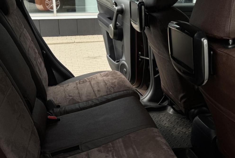 Honda CR-V III Рестайлинг Владимир  - изображение 19