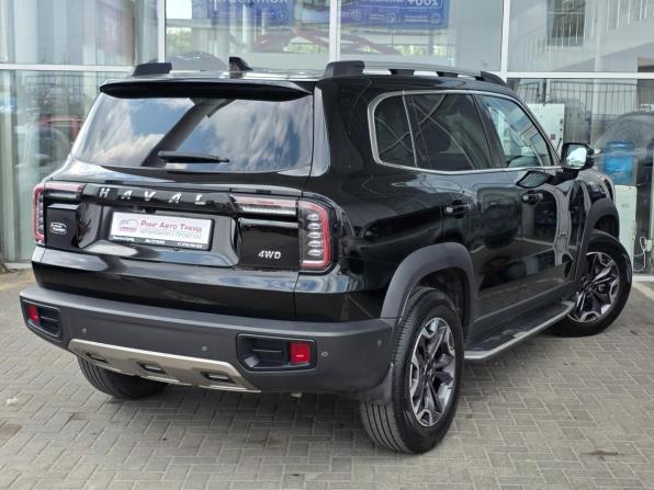 Haval Dargo I с пробегом 2023 года, цена 2 549 000 рублей, 75737 км, внедорожник, Автокод Объявления