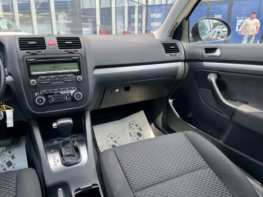 Volkswagen Jetta V Краснодар  - изображение 19