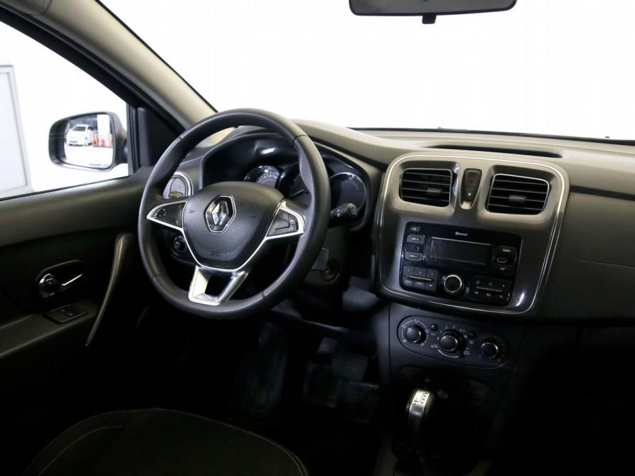 Renault Sandero II Рестайлинг Санкт-Петербург  - изображение 14