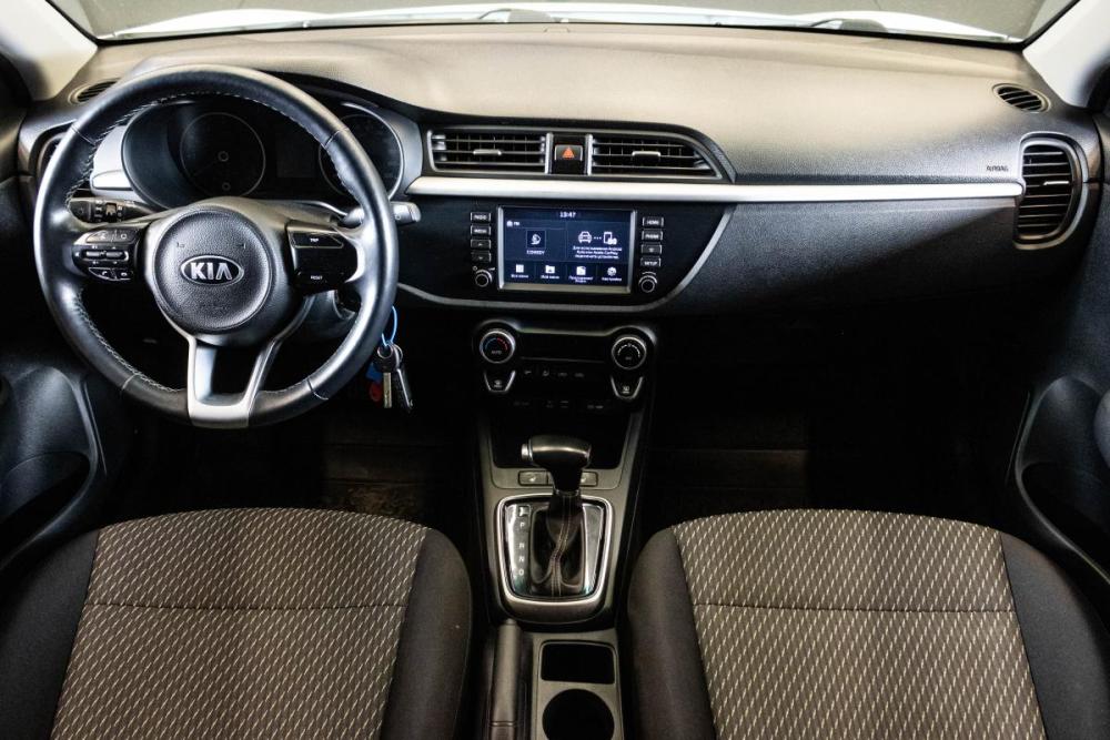 Kia Rio IV Уфа  - изображение 5