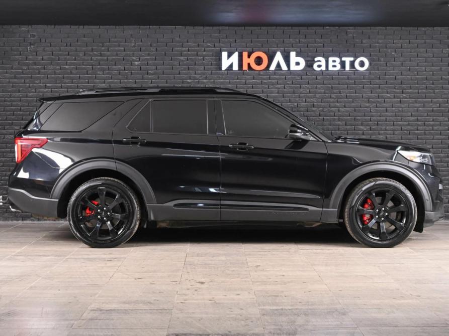 Ford Explorer VI Екатеринбург  - изображение 7