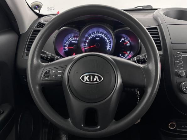 Kia Soul I с пробегом 2011 года, цена 840 000 рублей, 144290 км, хэтчбек, Автокод Объявления