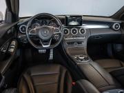 Mercedes-Benz C-Класс IV (W205) Краснодар  - изображение 29