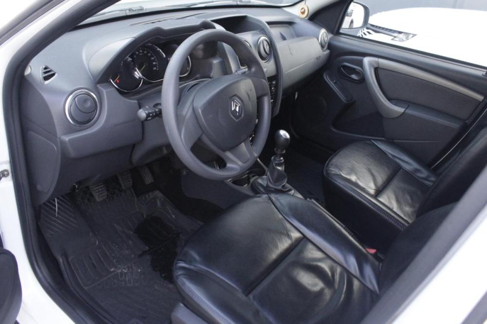Renault Duster I Рестайлинг Брянск  - изображение 6