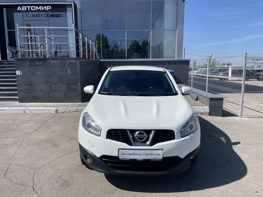 Nissan Qashqai I Рестайлинг Саратов  - изображение 2