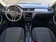 Skoda Rapid I Рестайлинг Санкт-Петербург  - изображение 21