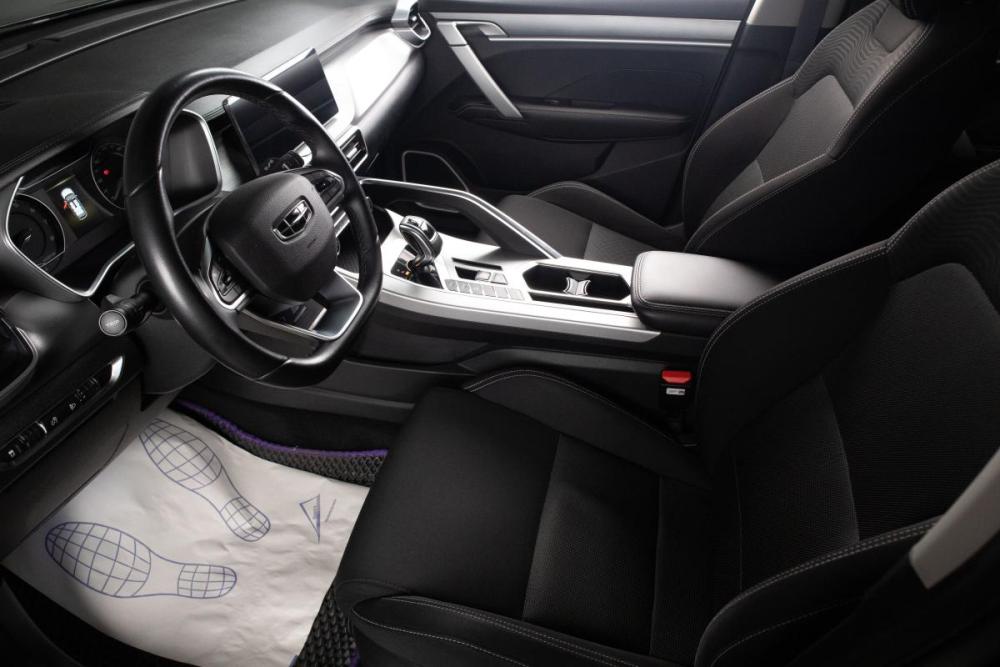 Geely Coolray I Оренбург  - изображение 15
