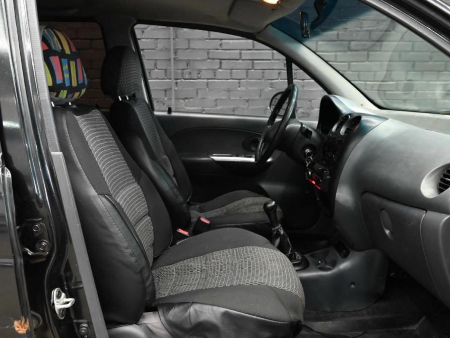 Daewoo Matiz I Рестайлинг Екатеринбург  - изображение 9