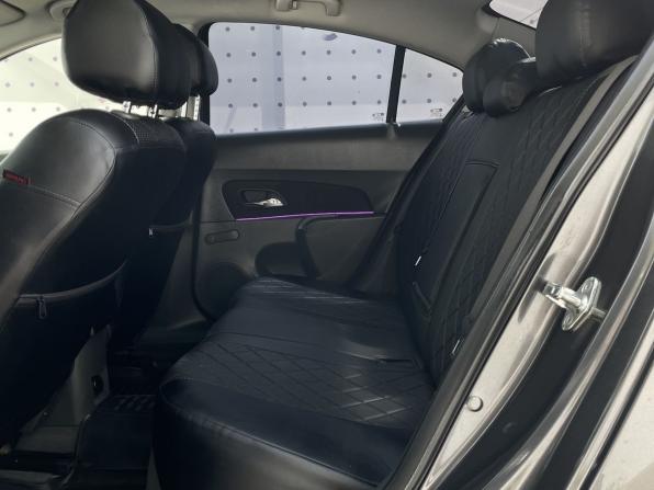 Chevrolet Cruze I с пробегом 2010 года, цена 905 000 рублей, 189531 км, седан, Автокод Объявления