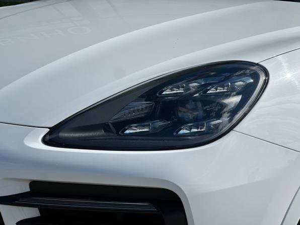 Porsche Cayenne III с пробегом 2022 года, цена 8 700 000 рублей, 108563 км, внедорожник, Автокод Объявления