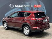 Toyota RAV4 IV (XA40) Рестайлинг Пермь  - изображение 30