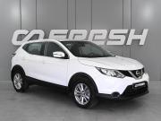 Nissan Qashqai II Ростов-на-Дону  - изображение 19