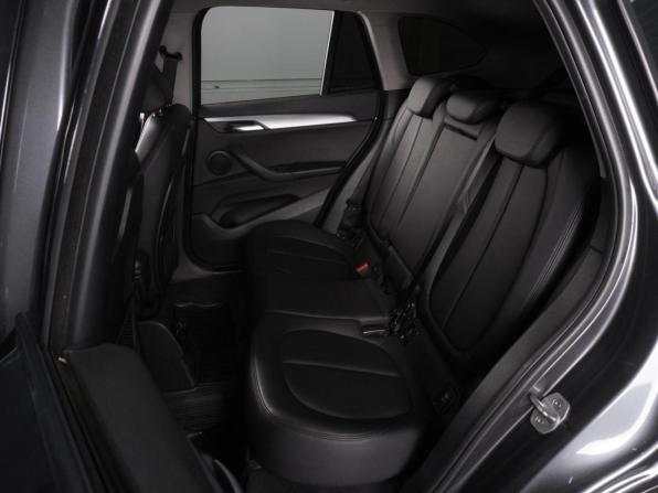 BMW X1 II (F48) с пробегом 2019 года, цена 1 879 000 рублей, 181287 км, внедорожник, Автокод Объявления