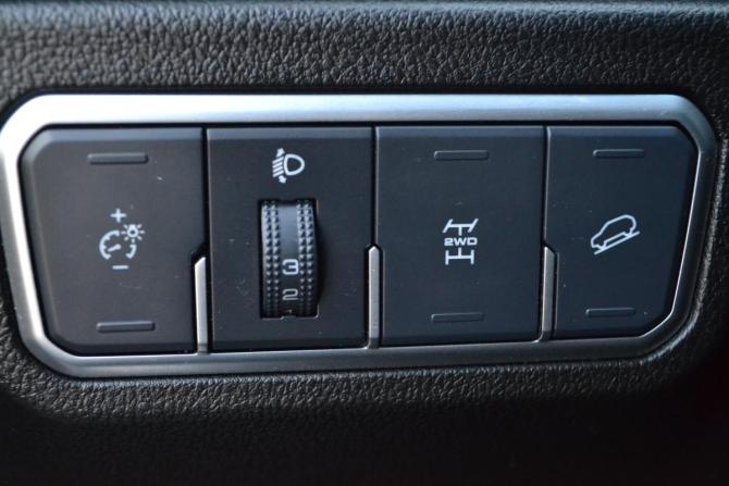 Haval F7 I с пробегом 2020 года, цена 1 740 000 рублей, 83331 км, внедорожник, Автокод Объявления