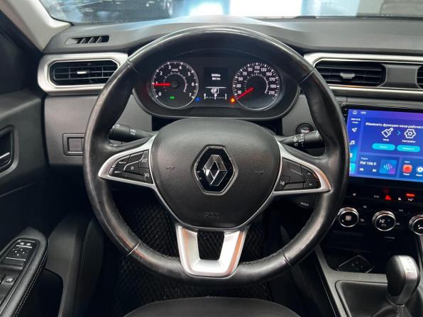 Renault Arkana I с пробегом 2021 года, цена 1 270 000 рублей, 58489 км, внедорожник, Автокод Объявления