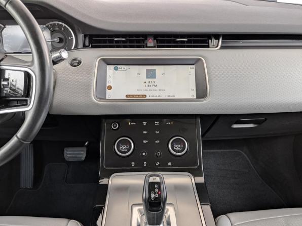 Land Rover Range Rover Evoque II с пробегом 2022 года, цена 4 560 000 рублей, 65878 км, внедорожник, Автокод Объявления