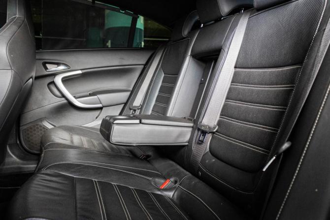Opel Insignia OPC I с пробегом 2012 года, цена 970 000 рублей, 156813 км, хэтчбек, Автокод Объявления