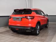 Geely Coolray I Кемерово  - изображение 27