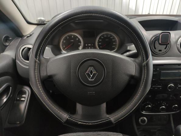 Renault Duster I с пробегом 2013 года, цена 750 000 рублей, 247960 км, внедорожник, Автокод Объявления