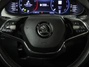 Skoda Rapid II Москва  - изображение 32