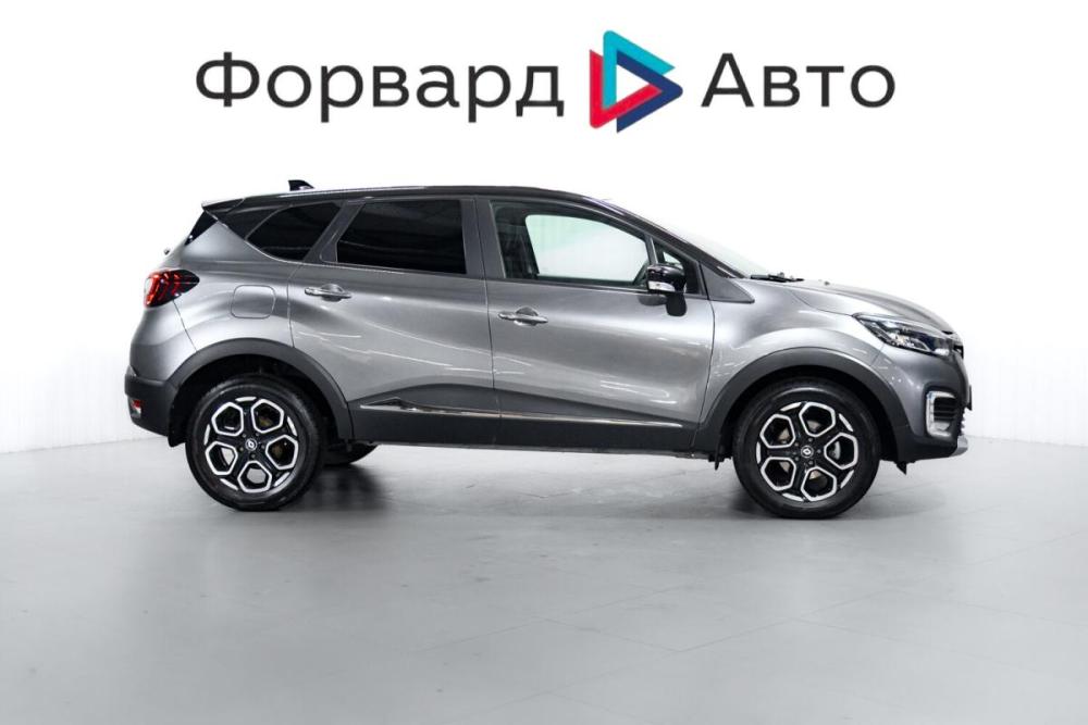 Renault Kaptur I Рестайлинг Тюмень  - изображение 9